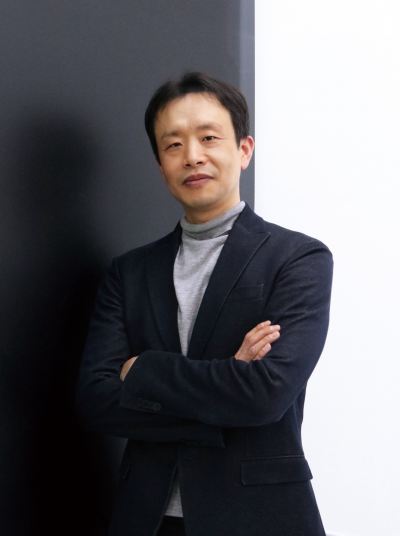 황지현 한국에너지공과대학교 교수.