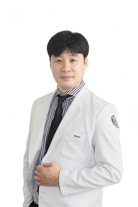 권병수 경희대병원 산부인과 교수. 경희대병원