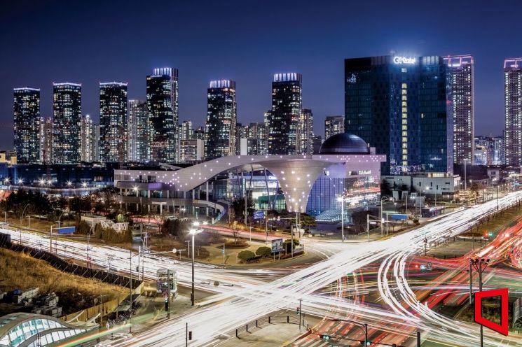 인천경제청, 인천스타트업파크 펀드 자금 수혈 본격화…1500억 목표