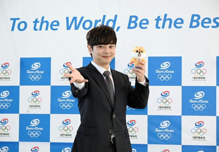 대한체육회 홍보대사에 마술사 최현우