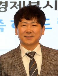이상갑 국가정보원 감찰실장.
