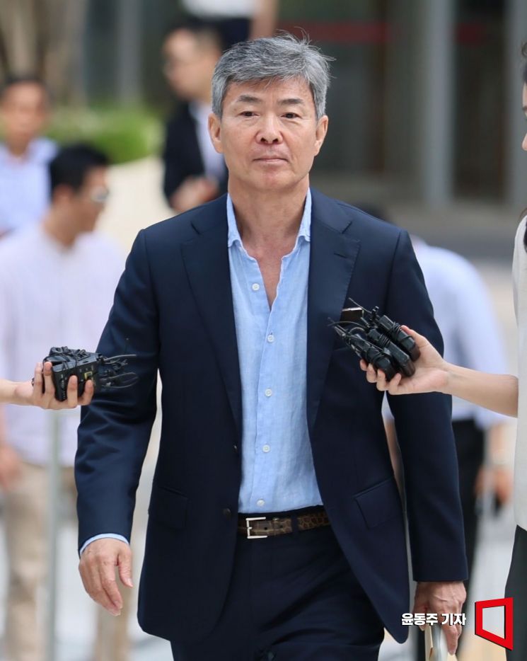 이종호 측 "김건희에 3억 수표 전달"… 김건희 특검, 징역 4년 구형