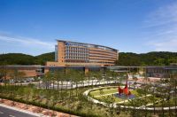 동남권원자력의학원, 폐렴 적정성평가 ‘1등급’… 진단·치료 전 과정 우수 평가