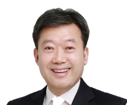 남한권 울릉군수. 울릉군 홈페이지