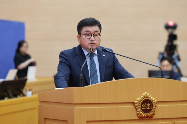 광주 소각장 건립 추진에도 소극적 대응 '전남도' 향해 질책