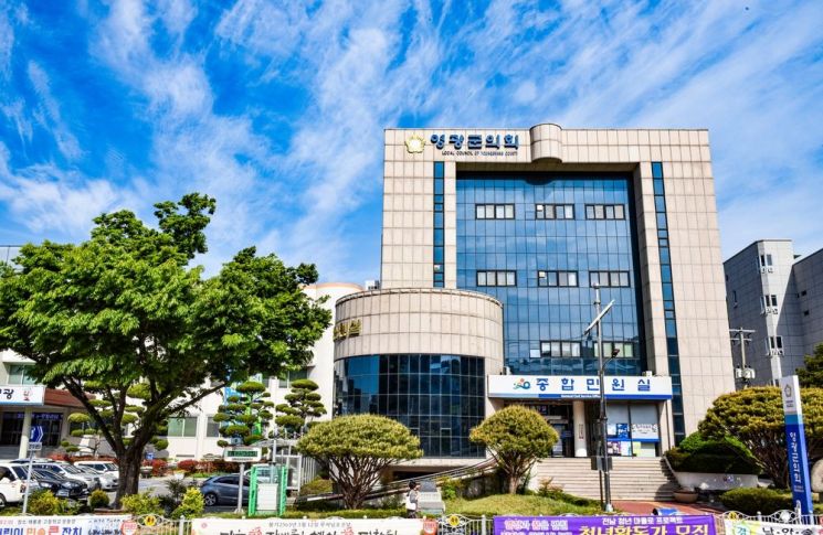 Yeonggwang County Council Discretionary Project Fund Controversy... Will It Escalate into a Police Investigation? [Breaking News]