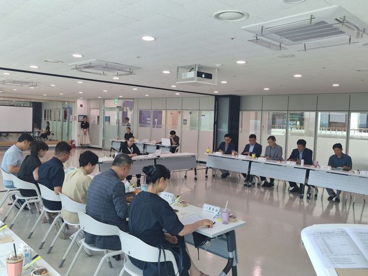 충남교육청, 진로정책 새 방향 제시