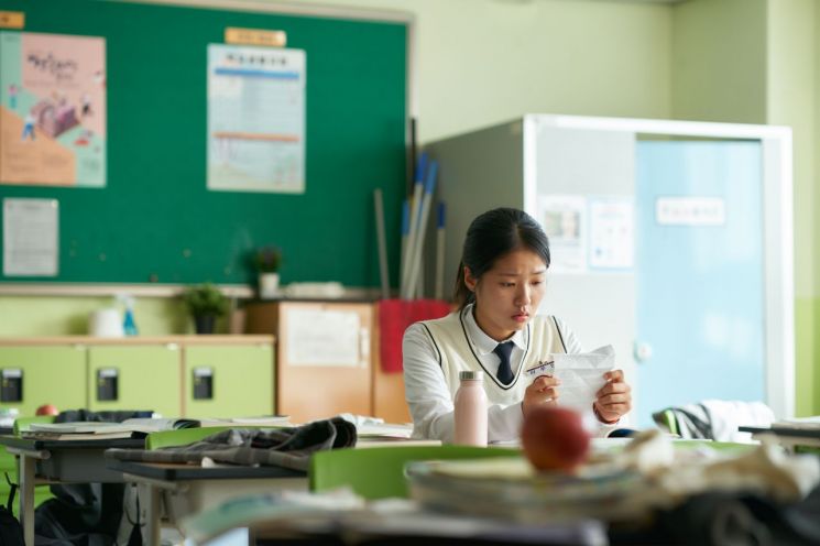 윤가은 감독 '세계의 주인' 토론토영화제 경쟁부문 초청
