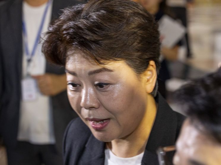 국힘, 의총서 혁신안 결론 못내…윤희숙 "논의 이어가야"