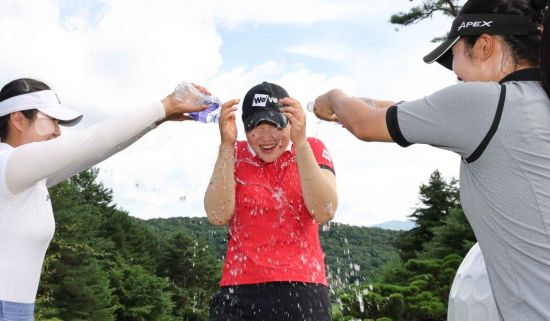 김민솔, 드림 투어 4승…내년 KLPGA 활약 예고