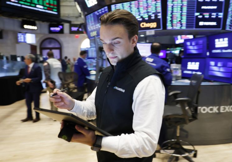 [뉴욕증시]미·일 무역합의 타결에 S&P·나스닥 최고치…"EU와 합의도 근접"