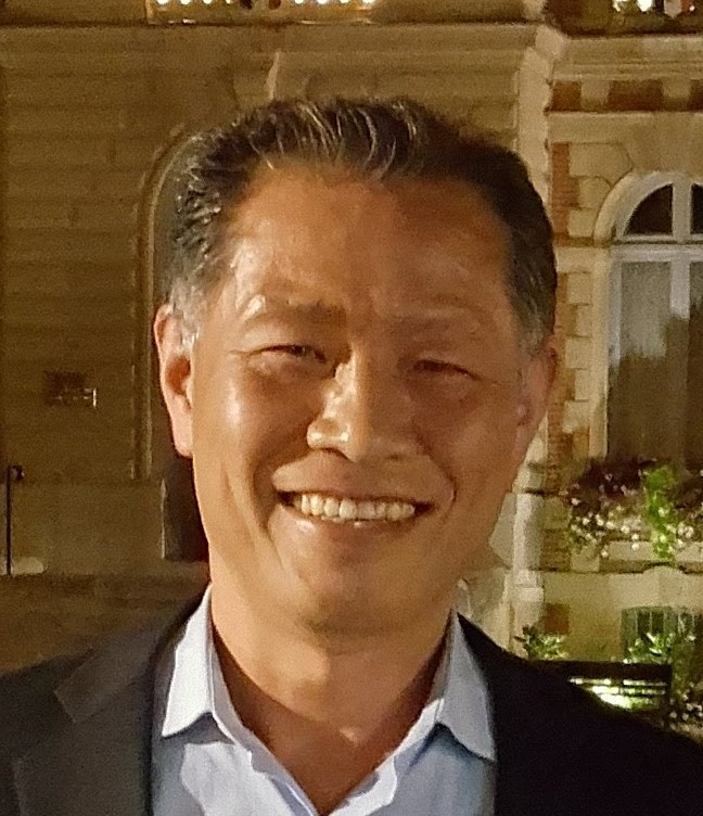 연구 책임자 한양대 하성규 교수. 한양대학교