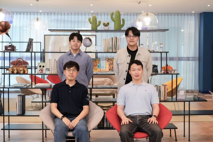 “우리 강아지가 화면에서 살아 움직인다”… UNIST, 3D 반려견 아바타 생성 기술 개발