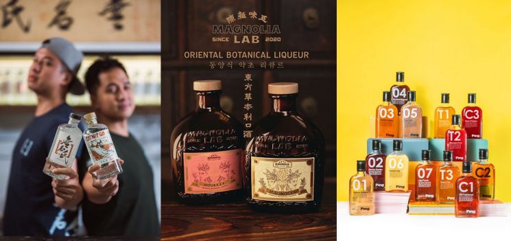 홍콩관광청, 주류 전시회 '서울바스앤스피릿쇼' 참가