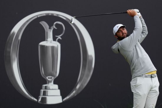 ‘우즈급 성장’ 셰플러, 최강자 등극의 비밀