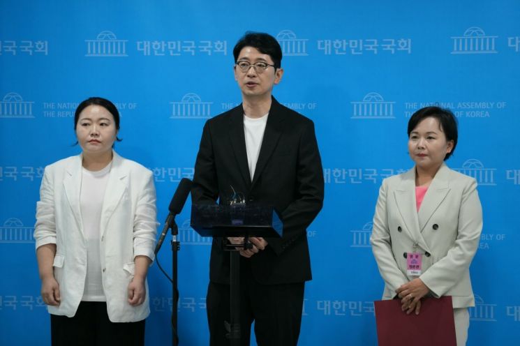 주진우 국민의힘 의원. 주진우 페이스북