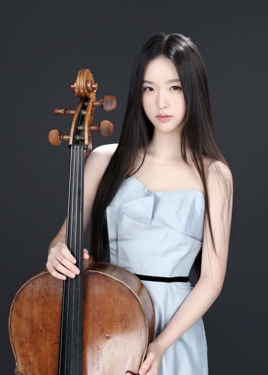 첼리스트 이재리, 쇤펠트 현악 콩쿠르 역대 최연소 1위