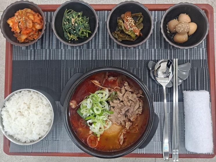 망향휴게소 '망향등심돈가스', 대전·충남 휴게소서 가장 많이 팔려