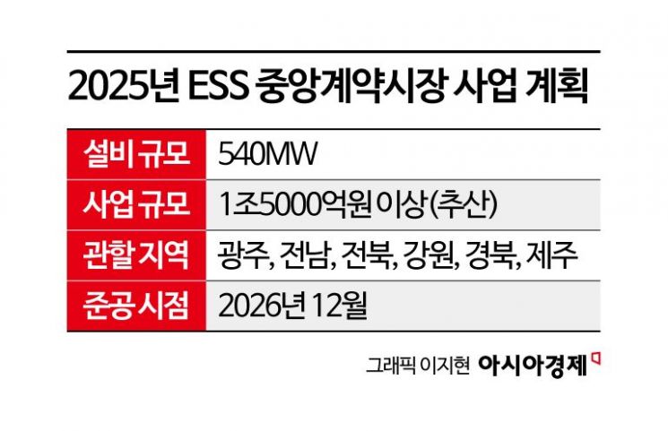 삼성SDI의 대반전…삼원계 배터리로 LFP 경쟁사 제쳤다