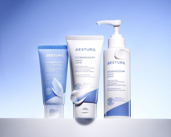Estra product image. Amorepacific.