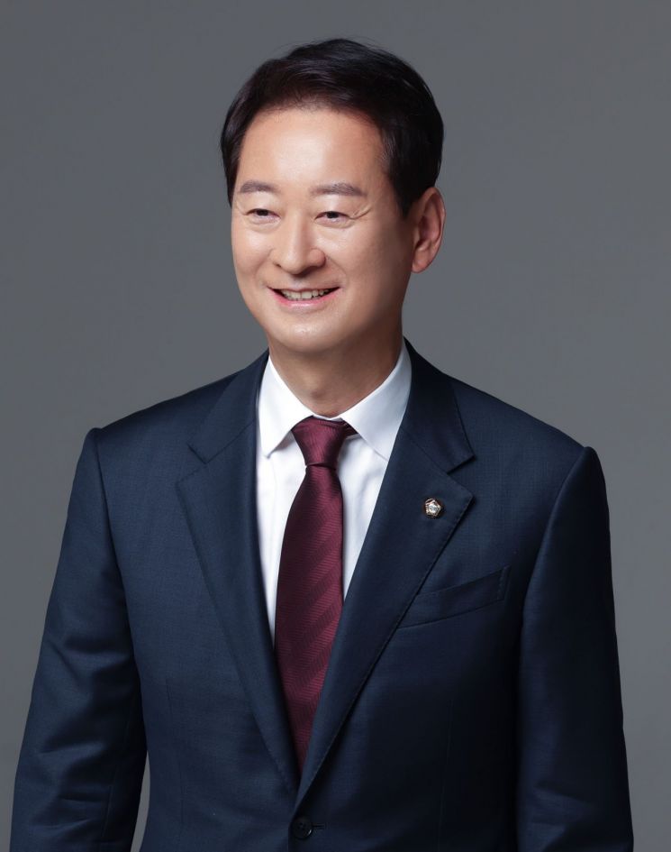 국민의힘 최은석 의원
