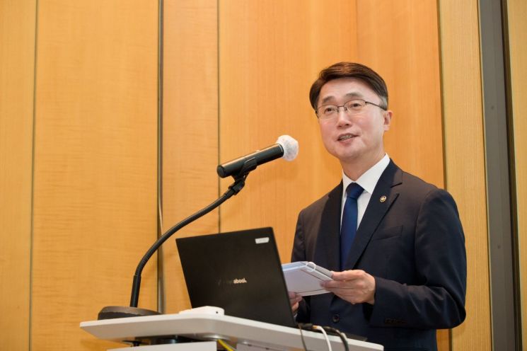 류제명 과학기술정보통신부 제2차관 연합뉴스