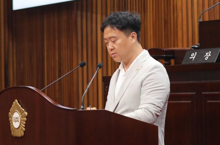 대구 달서구 고명욱 의원