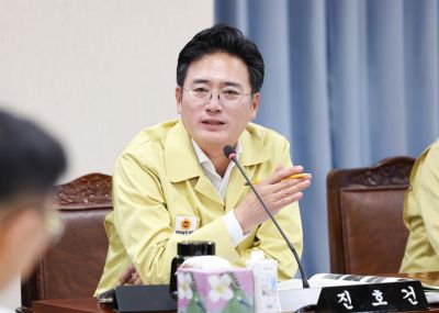 진호건 전남도의원.