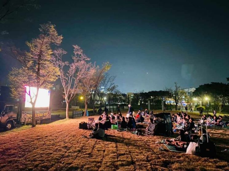 김포시 "공원이 문화가 되는 도시 실현…가족친화형 공간으로 도약"