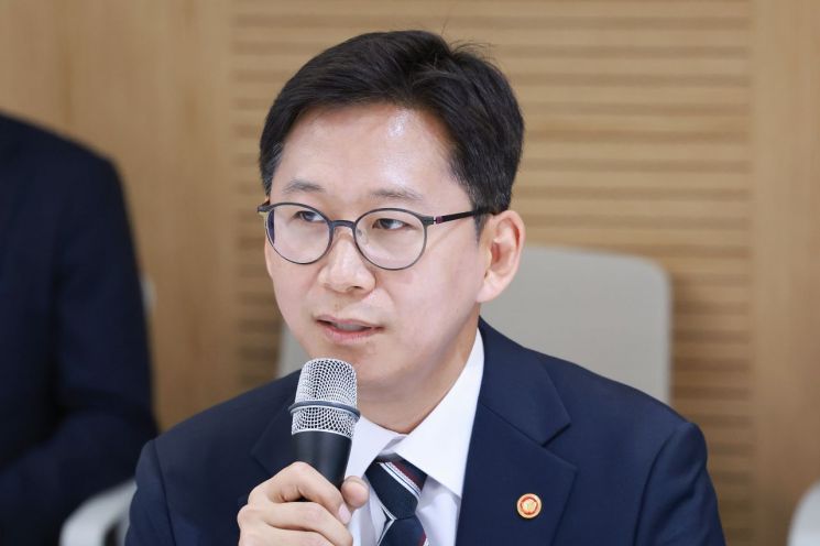 배경훈 과학기술정보통신부 장관. 연합뉴스