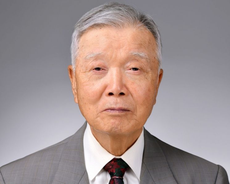이경식 전 공보처 차관. 연합뉴스