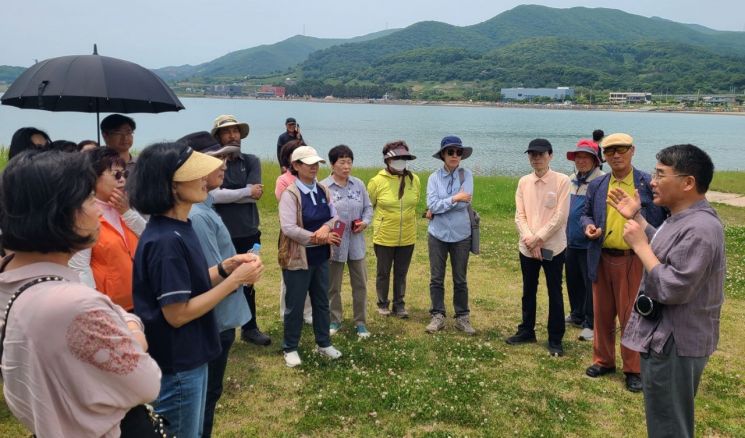 동신대, 전남도 문화관광해설사 교육운영기관 선정
