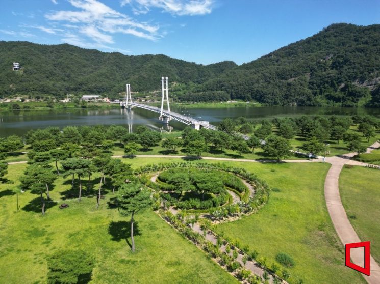 상주시, 무궁화 정원·교육·전시로 '우리 꽃' 가치 확산