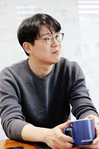 김재경 교수. KAIST 제공