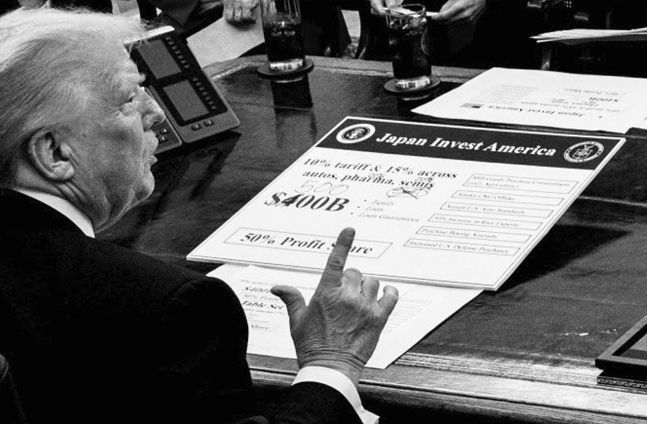 한미 관세 협상 나흘 앞으로…"한국이 가진 카드는 조선업"