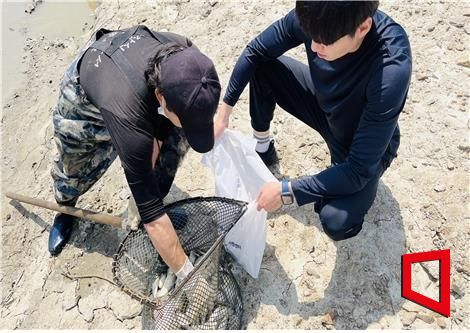 인천시, 강화도 수산물 검사 강화…'北우라늄 공장 폐수' 불안 해소