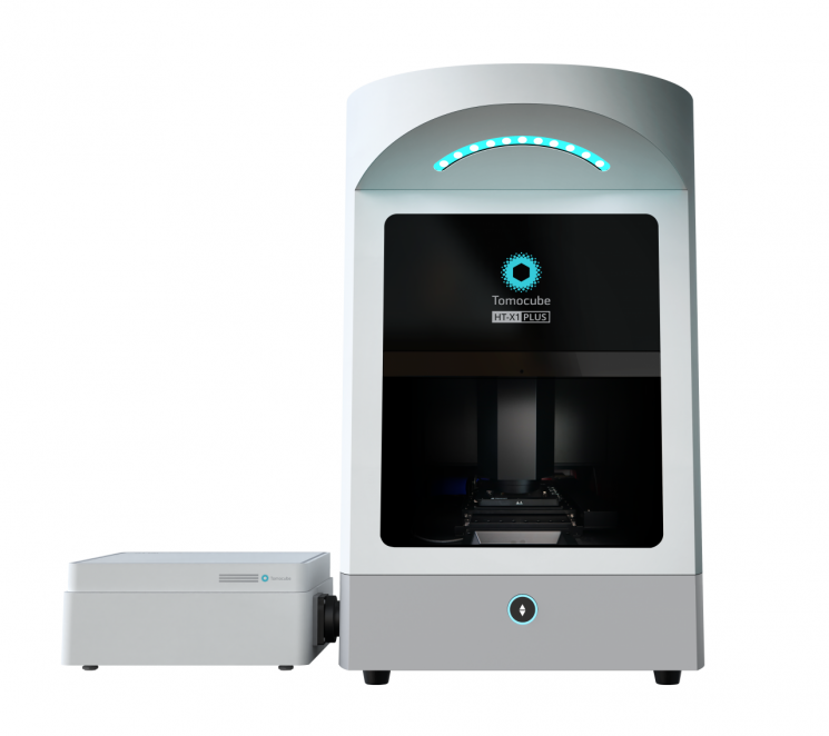 토모큐브, ‘Microscopy Today Innovation Award 2025’ 수상