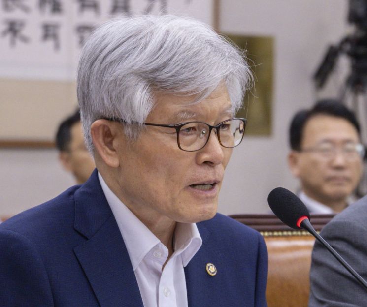 최동석 인사혁신처장. 연합뉴스