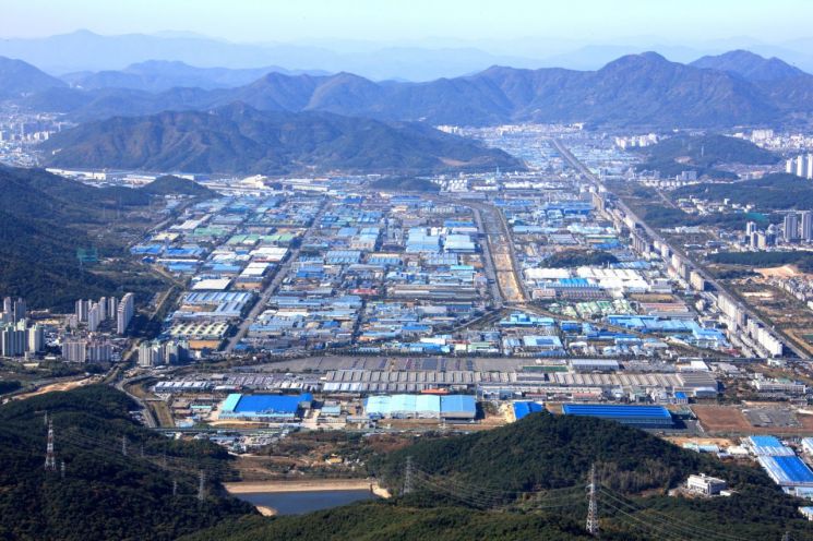 창원 상반기 수출액 117억 달러 … 작년 동기 대비 7.9%↑
