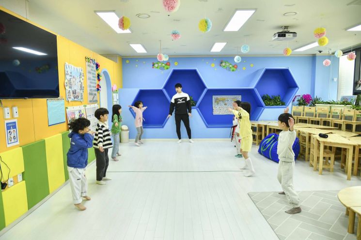 김포시, 빈틈없는 24시간 돌봄체계 구축…"아이 키우기 좋은 도시로”