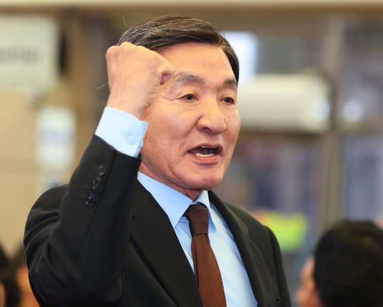 박창달 전 의원 연합뉴스