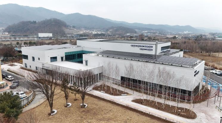 포천시, '더 큰 행복 포천시가족센터' 개소…8월 본격 운영