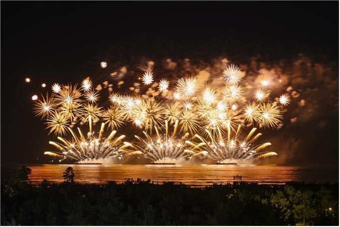 불꽃·낙조·포차 낭만의 바다… 29회 부산바다축제, 8월1일 다대포서 팡파르