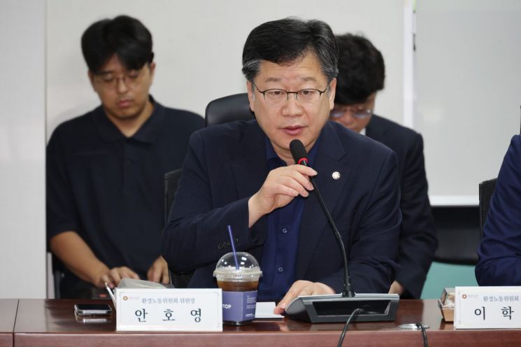 '노란봉투법' 당정간담회…국회 통과 가능성 커져