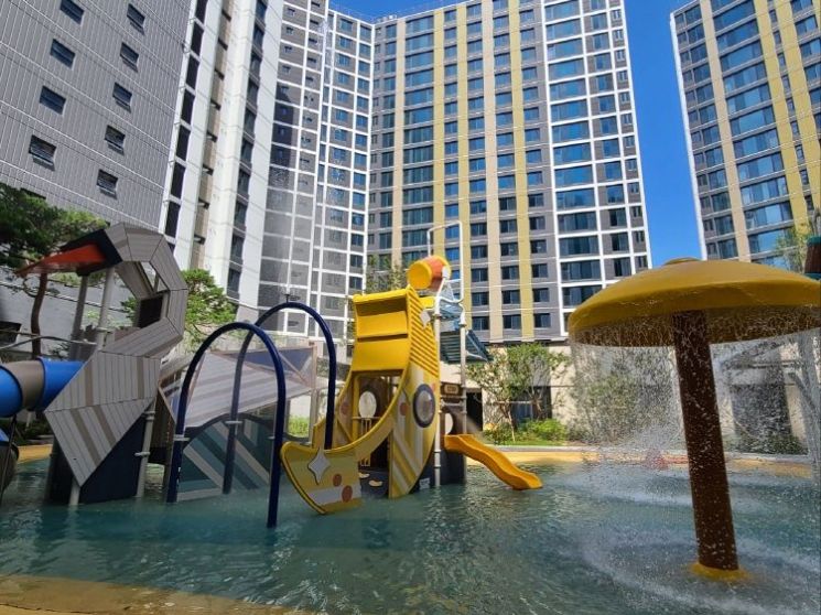 태영건설 ‘더 팰리스트 데시앙’ 입주자 사전점검 호평 받으며 성료