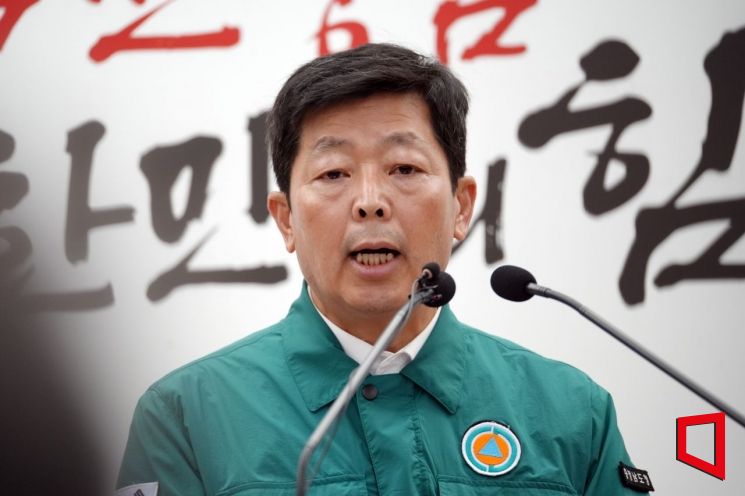 충남 집중호우 피해 3664억…응급복구 이번 주 마무리
