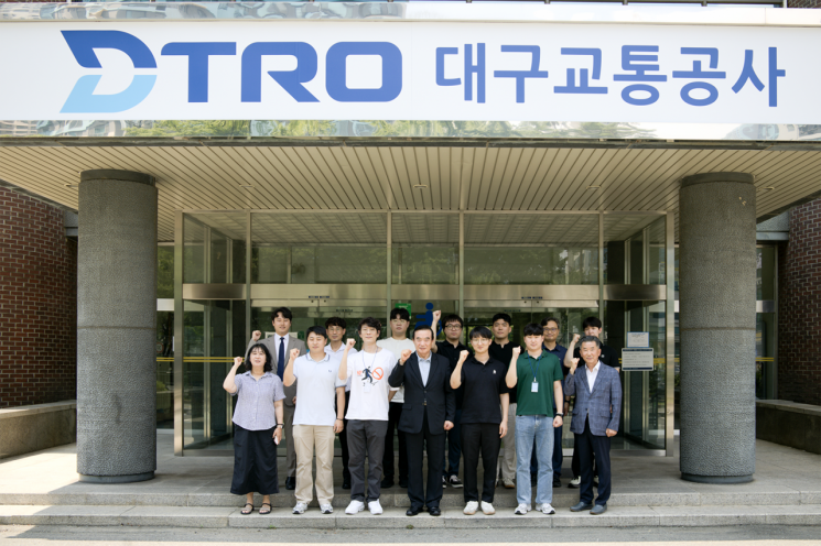 경일대 KIU철도아카데미, 철도운영기관 취업 ‘두각’…상반기 43명 합격