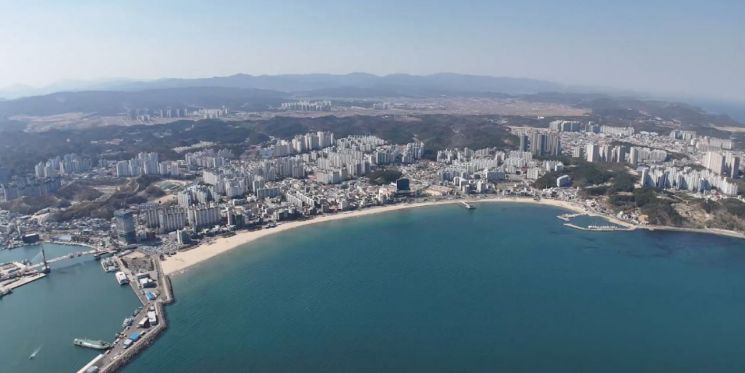 해상에서 하늘까지… 포항시, 해상케이블카·UAM 복합관광개발 구상 본격화