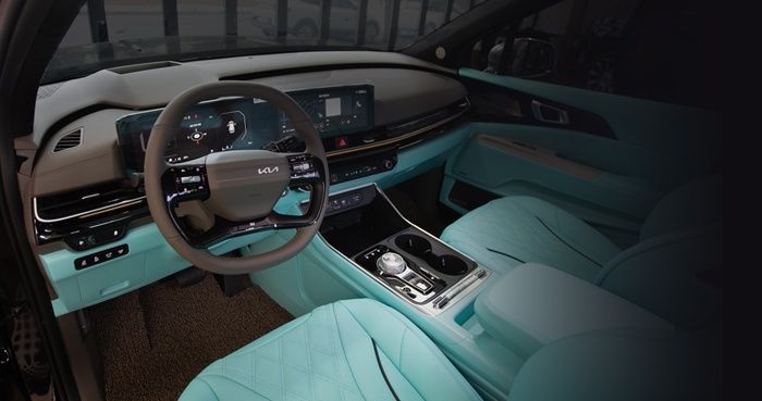 LM, 카니발 하이리무진 즉시 출고…차별화된 품질로 프리미엄 수요 공략