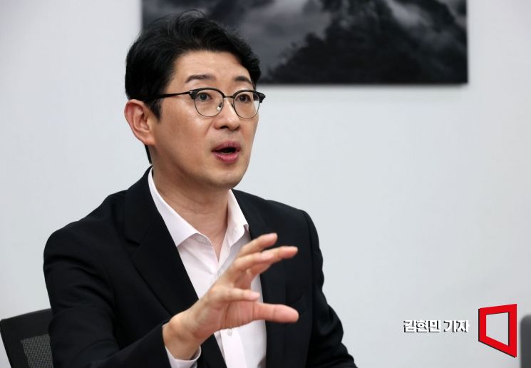 주진우 국민의힘 의원이 최근 성추행 혐의로 고소당한 장경태 더불어민주당의 제명을 촉구했다. 아시아경제DB